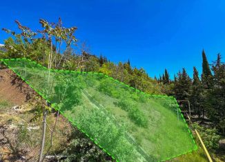 Продам земельный участок, 6.4 сот., Алушта