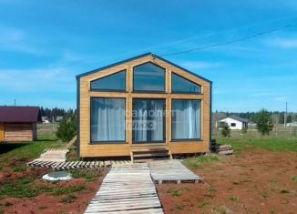 Продается дом, 72 м2, Пермский край, 3-я Подлесная улица, 17