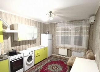 Сдача в аренду двухкомнатной квартиры, 64 м2, Краснодар, Душистая улица, 73, микрорайон Молодёжный