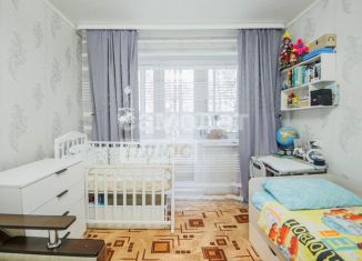 Продается 1-комнатная квартира, 30.7 м2, Томск, улица Мичурина, 83