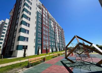 Продается 1-ком. квартира, 36.7 м2, Калининград, Московский район
