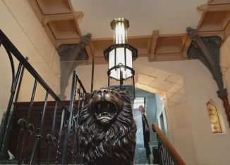 Офис в аренду, 50 м2, Москва, Большой Афанасьевский переулок, 36с1, Большой Афанасьевский переулок