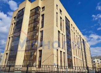 2-ком. квартира на продажу, 71.3 м2, Челябинск, Центральный район, проспект Ленина, 28А