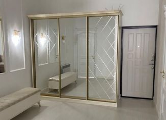 2-ком. квартира на продажу, 66 м2, Грозный, улица А.А. Айдамирова, 135к3, микрорайон Ипподромный