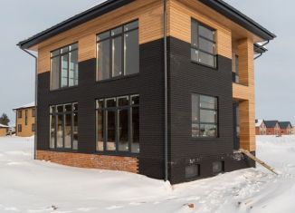 Продажа дома, 152 м2, Йошкар-Ола, улица Галавтеева