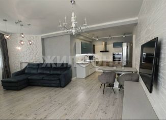 Продается 3-комнатная квартира, 98 м2, Благовещенск, Краснофлотская улица, 123