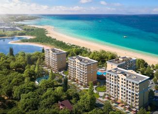 Продаю 2-комнатную квартиру, 47 м2, поселок городского типа Заозерное