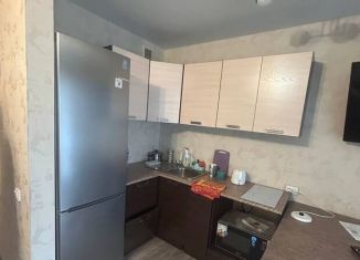 Продам квартиру студию, 30.1 м2, Новосибирск, улица Немировича-Данченко, 148/1, метро Студенческая