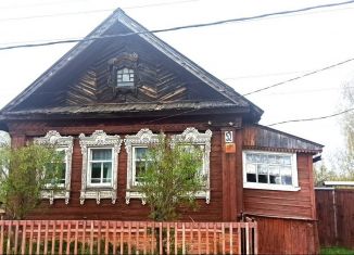 Продам дом, 90 м2, деревня Лесково