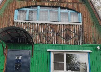 Продажа дома, 80.2 м2, Забайкальский край, НСТ № 36 Сигнал, 36