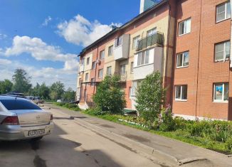 Продажа 1-комнатной квартиры, 41.5 м2, посёлок городского типа Петра Дубрава, Физкультурная улица, 1А