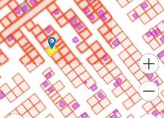 Продаю участок, 4.5 сот., Махачкала, 2-й Махровый проезд, 5