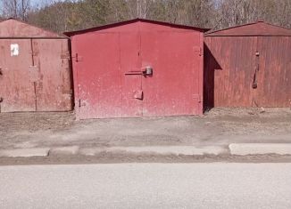 Продам гараж, 15 м2, Соликамск, Сильвинитовая улица