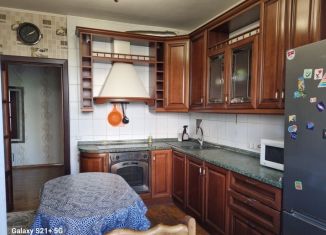 Однокомнатная квартира на продажу, 38.2 м2, Краснодар, улица Трудовой Славы, 5, Карасунский округ