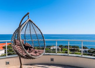 Продаю 5-комнатную квартиру, 178.4 м2, посёлок городского типа Гаспра, Алупкинское шоссе, 21А