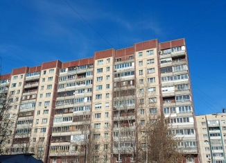 Продается 1-ком. квартира, 39 м2, Санкт-Петербург, Комендантский проспект, 17к2, муниципальный округ Озеро Долгое