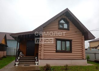 Продается дом, 86 м2, село Осиново, Дорожная улица