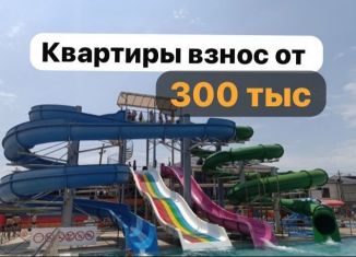 Продаю 2-ком. квартиру, 54 м2, Избербаш, улица Сурмина, 2