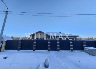 Продаю коттедж, 115 м2, деревня Ушакова, Черёмуховая улица