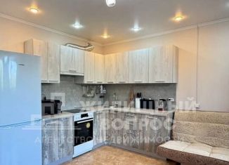 Продам 1-комнатную квартиру, 40.3 м2, Миасс, бульвар И.И. Седова, 9