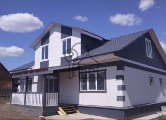 Продается дом, 170 м2, деревня Куда, улица Ленина