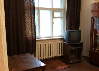Сдаю 1-ком. квартиру, 26.4 м2, Нижний Новгород, Светлогорская улица, 2, метро Горьковская