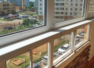 Продажа 2-ком. квартиры, 61 м2, Елабуга, улица Хирурга Нечаева, 16