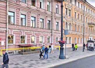 Продам помещение свободного назначения, 245 м2, Санкт-Петербург, Лиговский проспект, 21Б