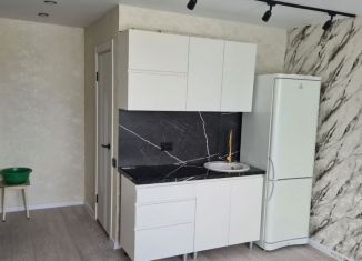 Квартира на продажу студия, 16 м2, Ульяновск, улица Пушкарёва, 60, Засвияжский район