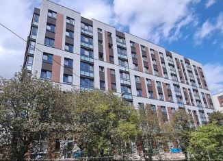 Однокомнатная квартира на продажу, 41 м2, Калининград, Артиллерийская улица, 25А, Ленинградский район