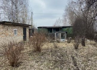 Продаю участок, 15 сот., деревня Коневка, Праздничный переулок