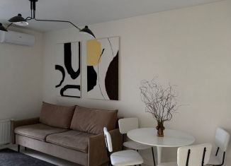 Сдается в аренду 3-ком. квартира, 66.3 м2, Екатеринбург, улица Крауля, Верх-Исетский район