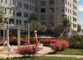 Продаю 2-ком. квартиру, 51.7 м2, Тюмень, Подгорная улица, 73
