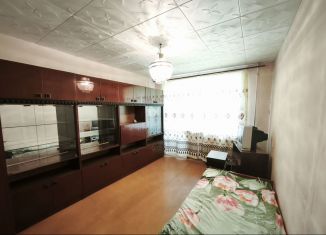 Трехкомнатная квартира на продажу, 55 м2, Новосибирск, улица Котовского, 30, Ленинский район