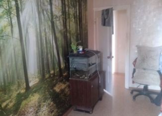 2-комнатная квартира на продажу, 57 м2, Томск, Ленская улица, 45