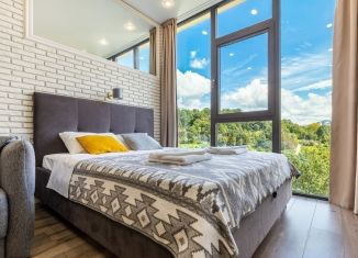 Продам квартиру студию, 25 м2, Сочи, Депутатская улица, 10Б/1, микрорайон Светлана