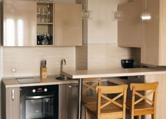 Продам квартиру студию, 24 м2, Санкт-Петербург, Пулковское шоссе, 40к3, Пулковское шоссе