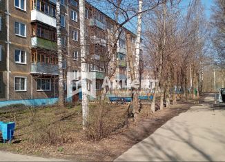 Продажа двухкомнатной квартиры, 46 м2, Иваново, проспект Текстильщиков, 64
