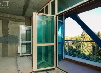 Продаю 3-ком. квартиру, 93 м2, Сочи, проспект Пушкина, 6, микрорайон Светлана