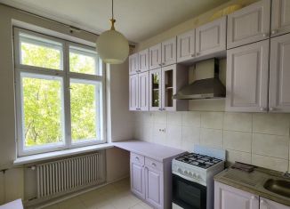 Продаю 2-комнатную квартиру, 56.3 м2, Санкт-Петербург, Сестрорецкая улица, метро Чёрная речка