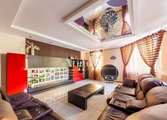 Продаю 3-комнатную квартиру, 221.8 м2, Сестрорецк, улица Токарева, 6