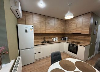 Продам 2-ком. квартиру, 43.9 м2, Ростов-на-Дону, 2-я Краснодарская улица, 169Бс2, ЖК Я