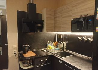 Продажа квартиры студии, 23 м2, Москва, Покровская улица, 12, ЮВАО
