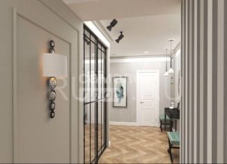 Продажа четырехкомнатной квартиры, 102 м2, Томск, улица Герцена, 26
