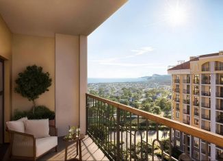 Продажа 2-комнатной квартиры, 70.7 м2, Судак