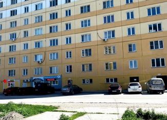 1-ком. квартира на продажу, 48.3 м2, Новосибирск, улица Виктора Шевелёва, 26, Кировский район