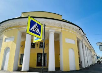 Сдам торговую площадь, 22 м2, Кронштадт, проспект Ленина, 16