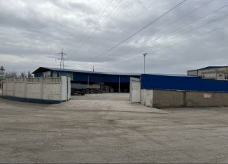 Сдам в аренду склад, 5000 м2, Крым, Монтажная улица, 8