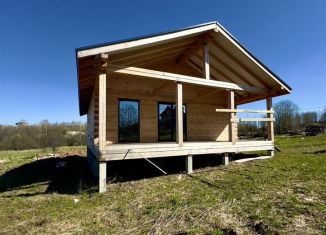 Продажа дома, 96.6 м2, Коми