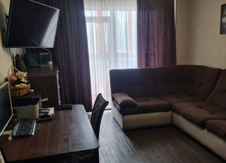 Квартира на продажу студия, 35 м2, Челябинск, улица 40-летия Победы, 44, Калининский район